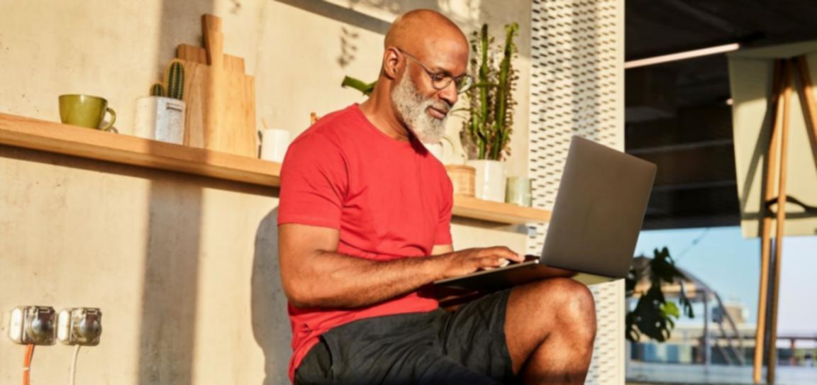 Bildungszugang unabhängig vom Standort