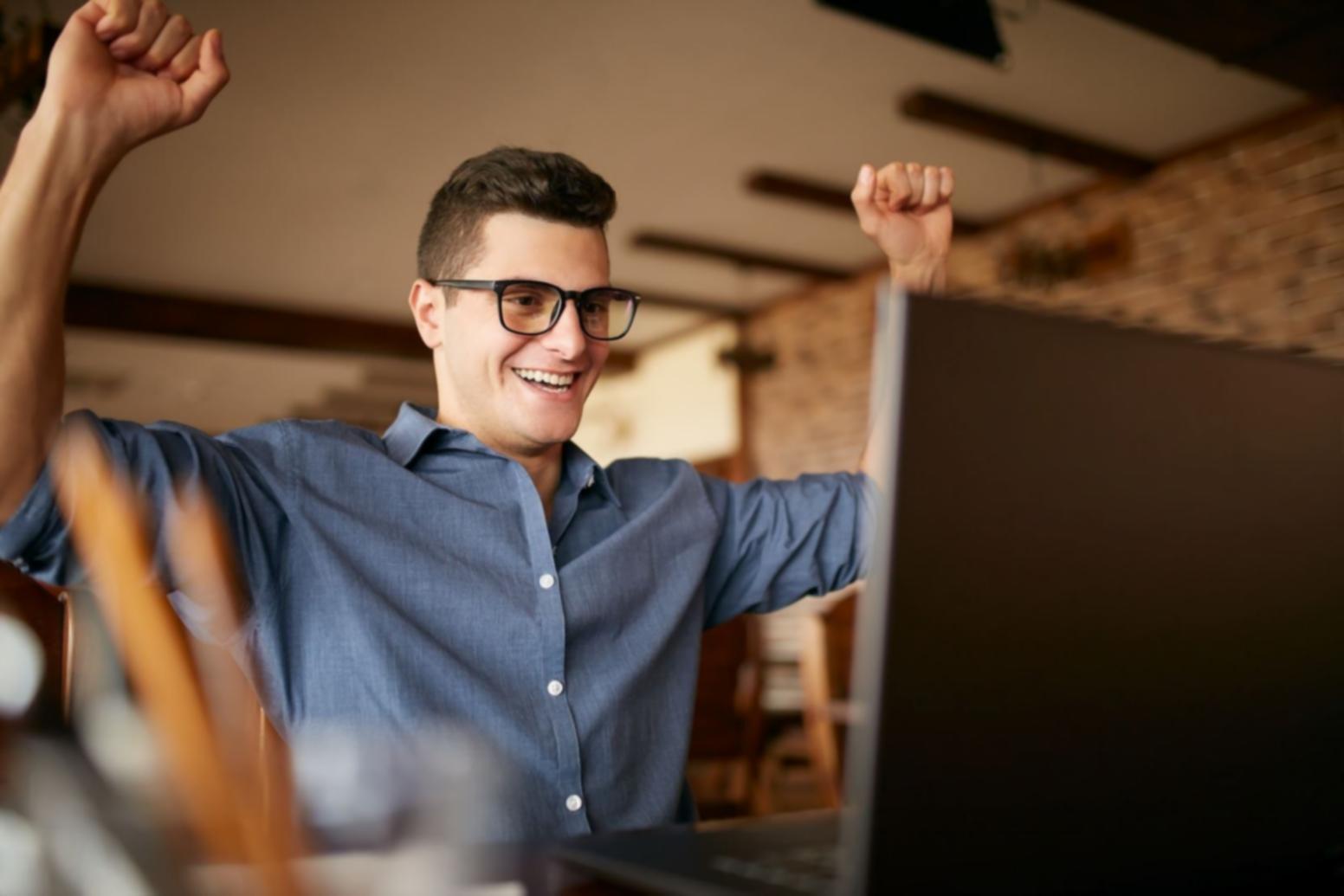 SEO-Karriereentwicklung und berufliche Perspektiven